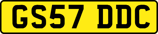 GS57DDC