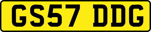 GS57DDG