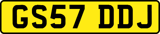 GS57DDJ