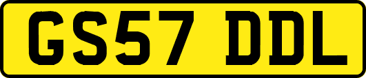 GS57DDL