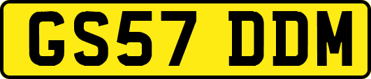 GS57DDM