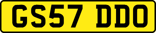 GS57DDO