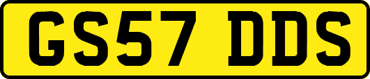 GS57DDS