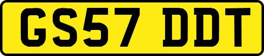GS57DDT