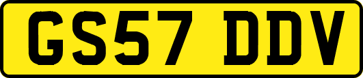 GS57DDV