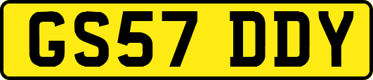 GS57DDY