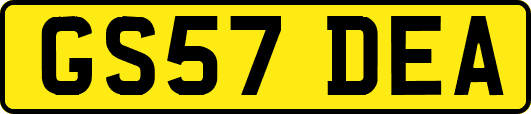 GS57DEA
