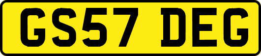 GS57DEG