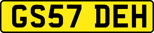 GS57DEH