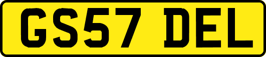 GS57DEL