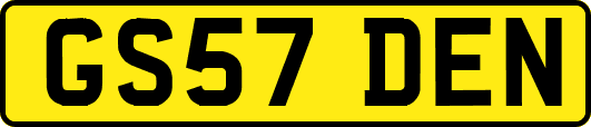 GS57DEN
