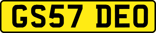 GS57DEO