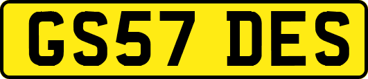 GS57DES