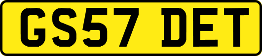 GS57DET