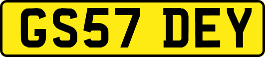 GS57DEY