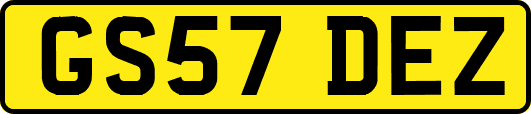 GS57DEZ