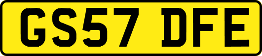 GS57DFE