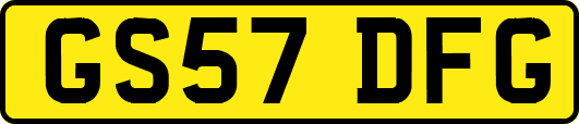 GS57DFG