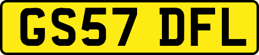 GS57DFL