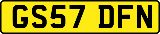 GS57DFN
