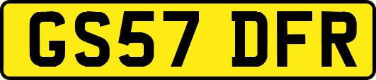 GS57DFR