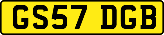 GS57DGB