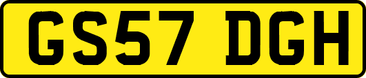 GS57DGH