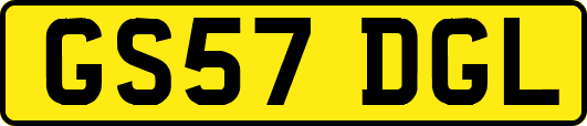 GS57DGL