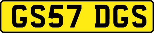 GS57DGS