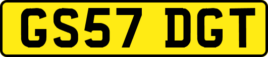 GS57DGT