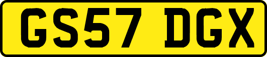 GS57DGX