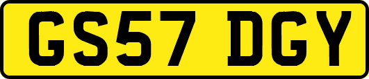 GS57DGY