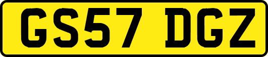 GS57DGZ