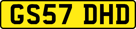 GS57DHD