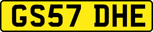 GS57DHE