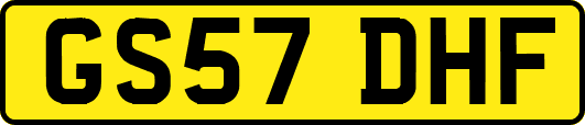 GS57DHF