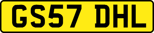 GS57DHL