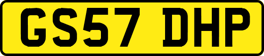 GS57DHP