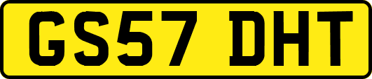 GS57DHT