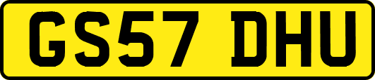 GS57DHU