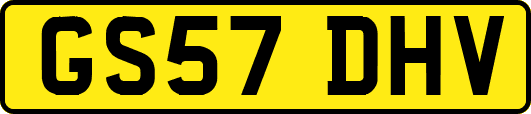 GS57DHV