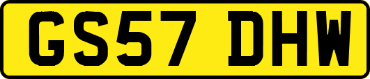 GS57DHW