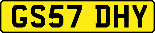GS57DHY