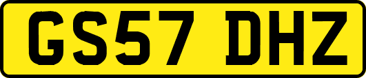 GS57DHZ