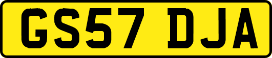 GS57DJA