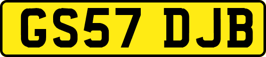 GS57DJB