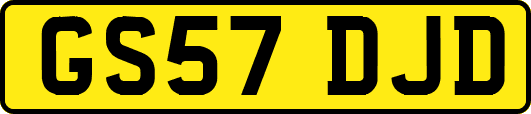 GS57DJD