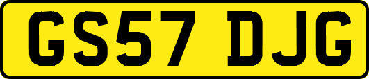 GS57DJG