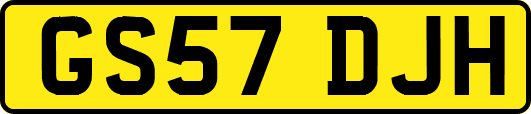 GS57DJH