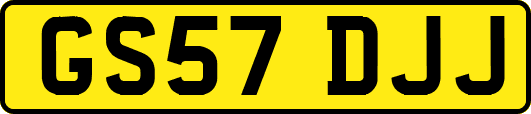 GS57DJJ